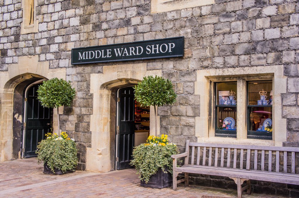 Ontdek Koninklijk Londen en maak de Changing the Guard bij Windsor Castle mee || The London Tester