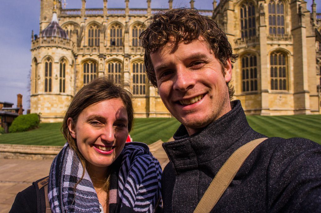 Ontdek Koninklijk Londen en maak de Changing the Guard bij Windsor Castle mee || The London Tester