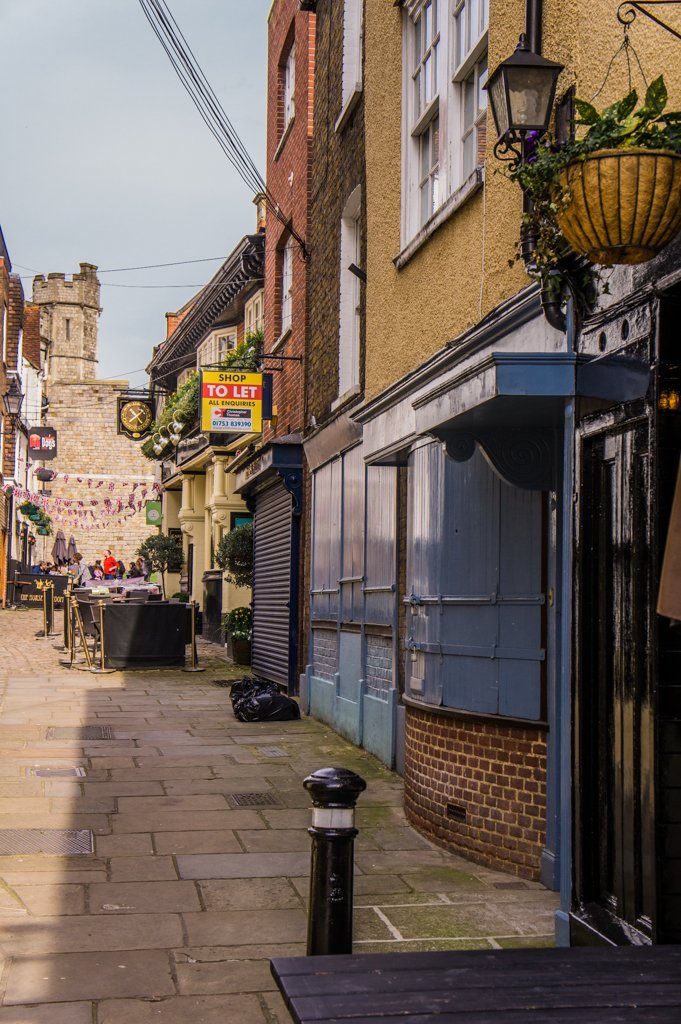 Ontdek Koninklijk Londen en maak de Changing the Guard bij Windsor Castle mee || The London Tester