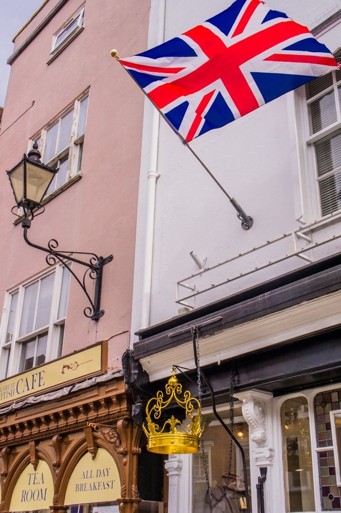 Ontdek Koninklijk Londen en maak de Changing the Guard bij Windsor Castle mee || The London Tester