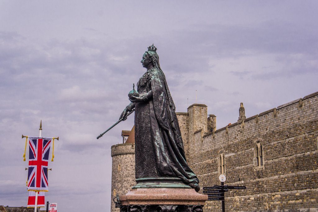 Ontdek Koninklijk Londen en maak de Changing the Guard bij Windsor Castle mee || The London Tester