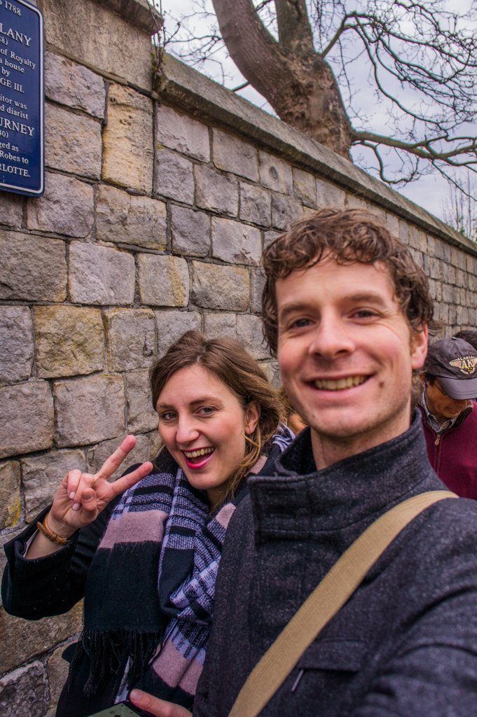 Ontdek Koninklijk Londen en maak de Changing the Guard bij Windsor Castle mee || The London Tester