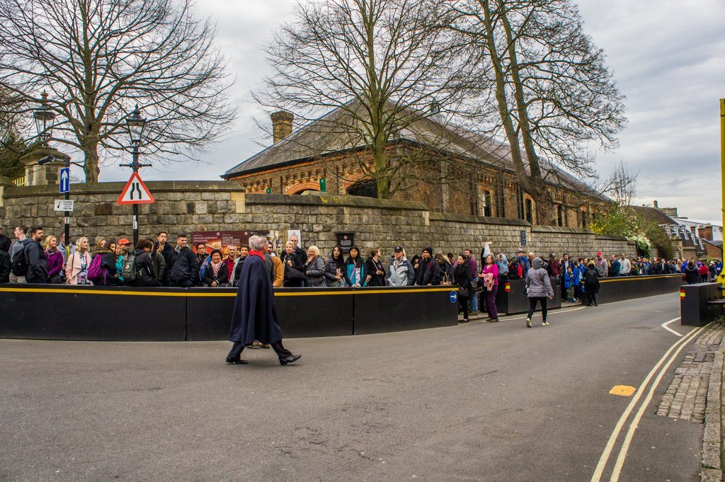 Ontdek Koninklijk Londen en maak de Changing the Guard bij Windsor Castle mee || The London Tester