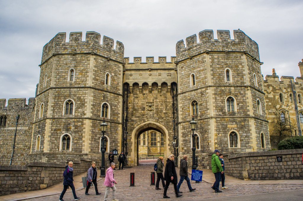 Ontdek Koninklijk Londen en maak de Changing the Guard bij Windsor Castle mee || The London Tester
