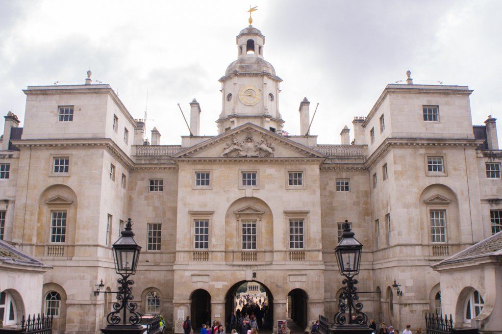 Ontdek Koninklijk Londen en maak de Changing the Guard bij Windsor Castle mee || The London Tester