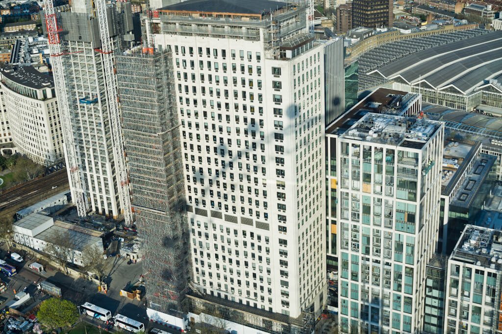 Is de London Eye Prijs het Waard of Niet? The London Tester Ging Op Onderzoek!