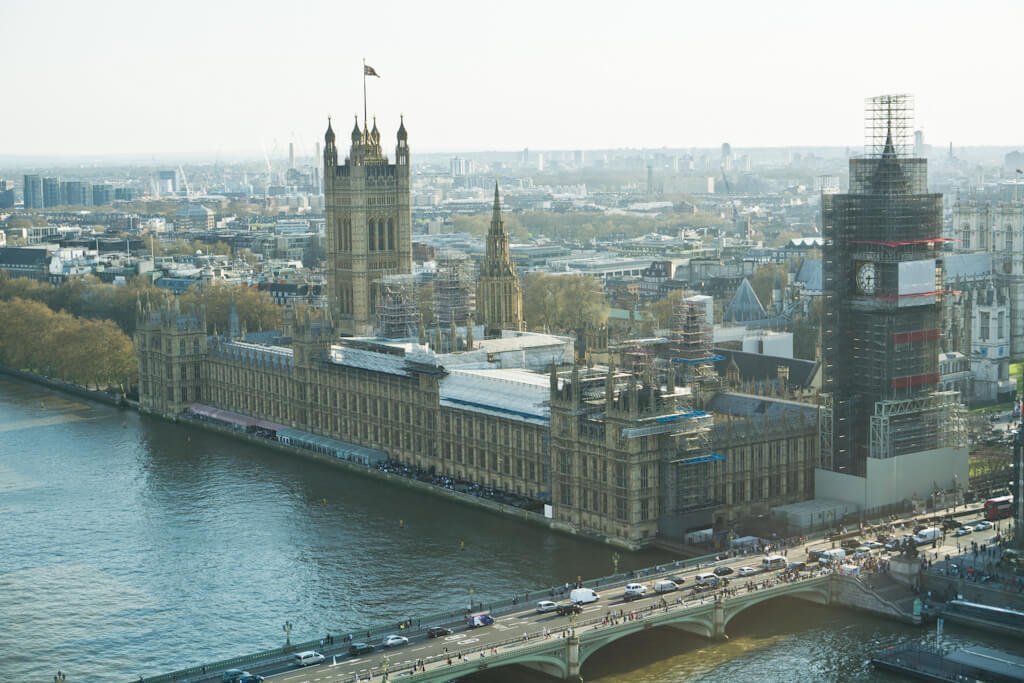 Is de London Eye Prijs het Waard of Niet? The London Tester Ging Op Onderzoek!