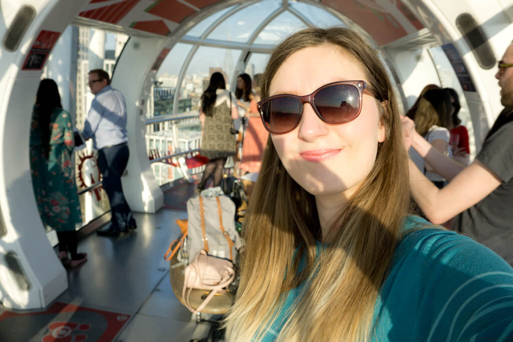 Is de London Eye Prijs het Waard of Niet? The London Tester Ging Op Onderzoek!