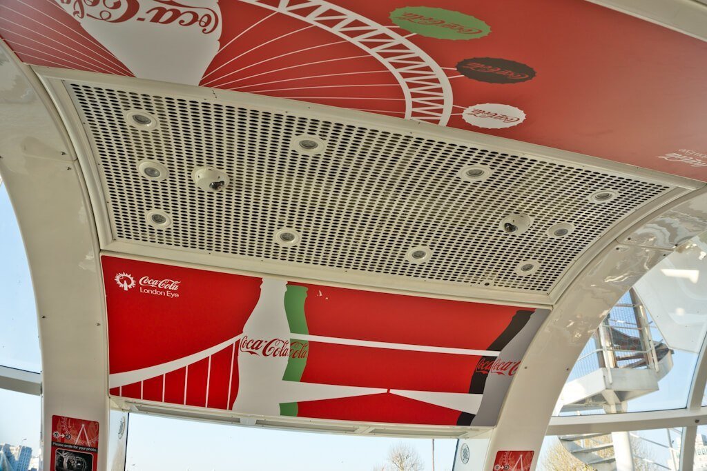 Is de London Eye Prijs het Waard of Niet? The London Tester Ging Op Onderzoek!
