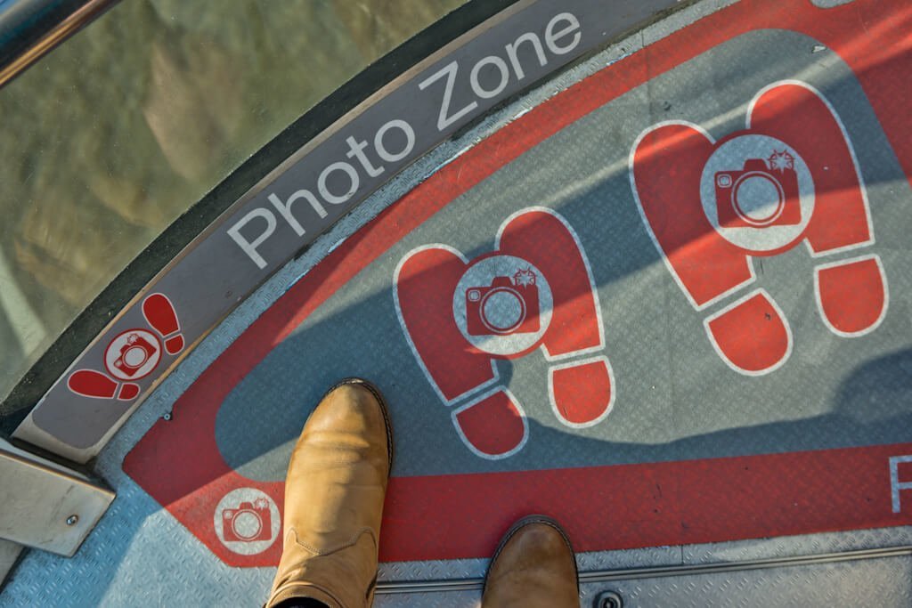 Is de London Eye Prijs het Waard of Niet? The London Tester Ging Op Onderzoek!