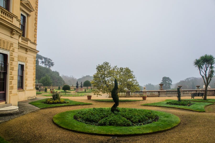 Osborne House Tour Review - Stepping into Queen Victoria's Hidden Life at Isle of Wight, England || The Travel Tester