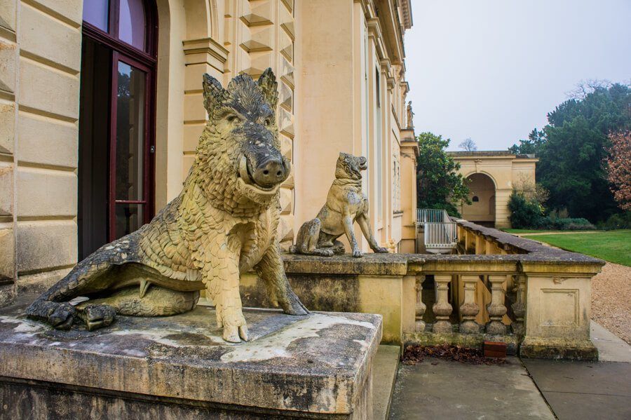 Osborne House Tour Review - Stepping into Queen Victoria's Hidden Life at Isle of Wight, England || The Travel Tester