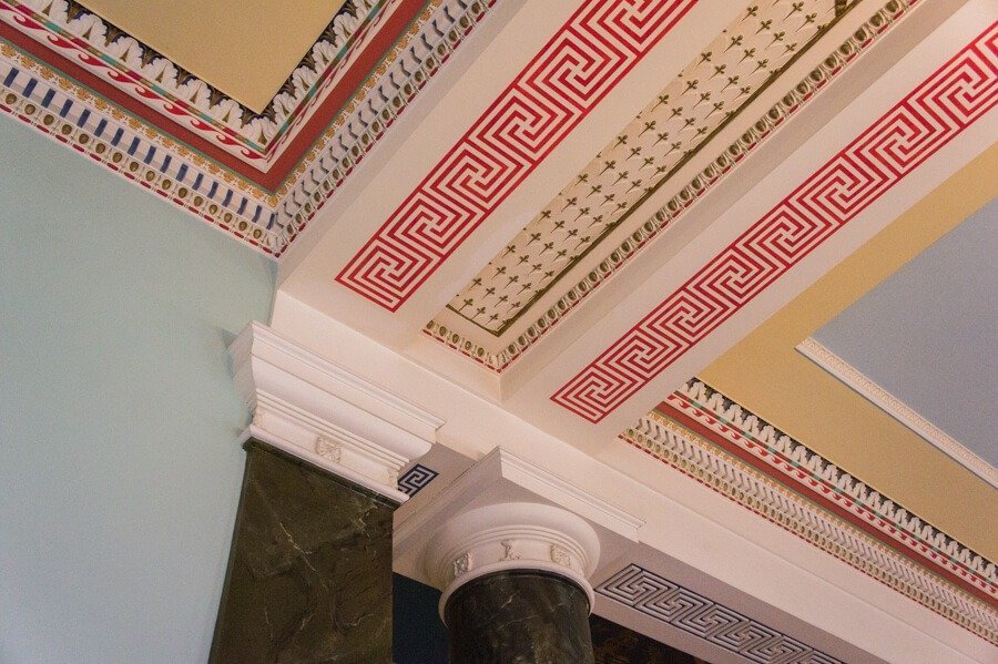 Osborne House Tour Review - Stepping into Queen Victoria's Hidden Life at Isle of Wight, England || The Travel Tester