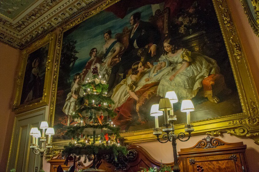 Osborne House Tour Review - Stepping into Queen Victoria's Hidden Life at Isle of Wight, England || The Travel Tester