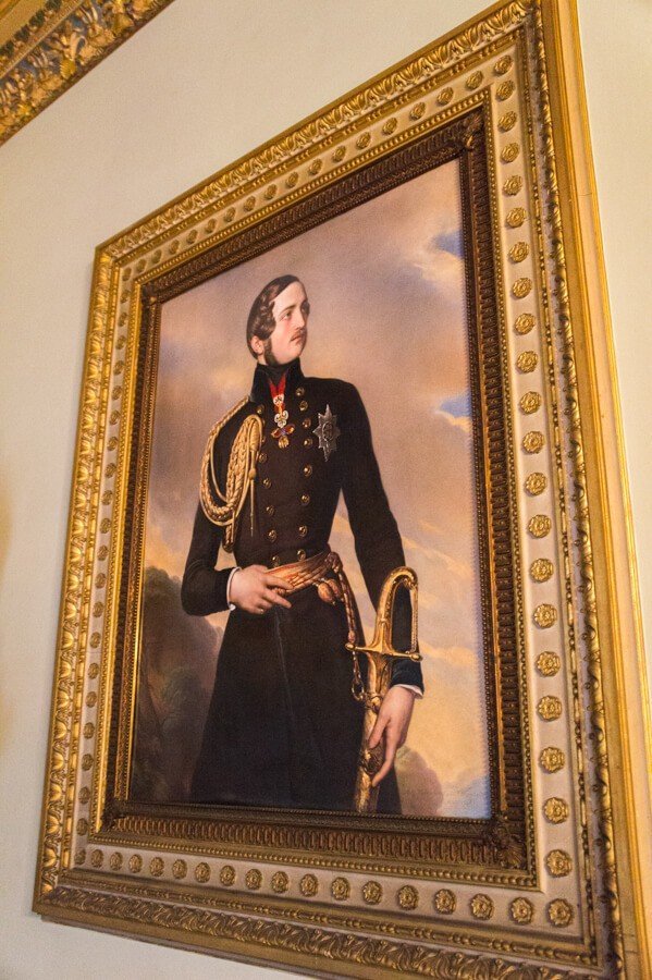 Osborne House Tour Review - Stepping into Queen Victoria's Hidden Life at Isle of Wight, England || The Travel Tester