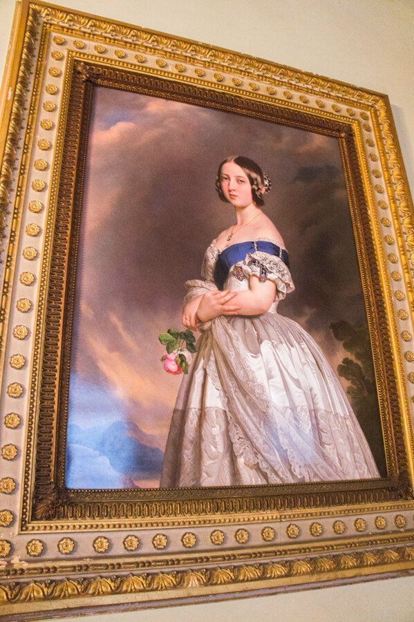 Osborne House Tour Review - Stepping into Queen Victoria's Hidden Life at Isle of Wight, England || The Travel Tester