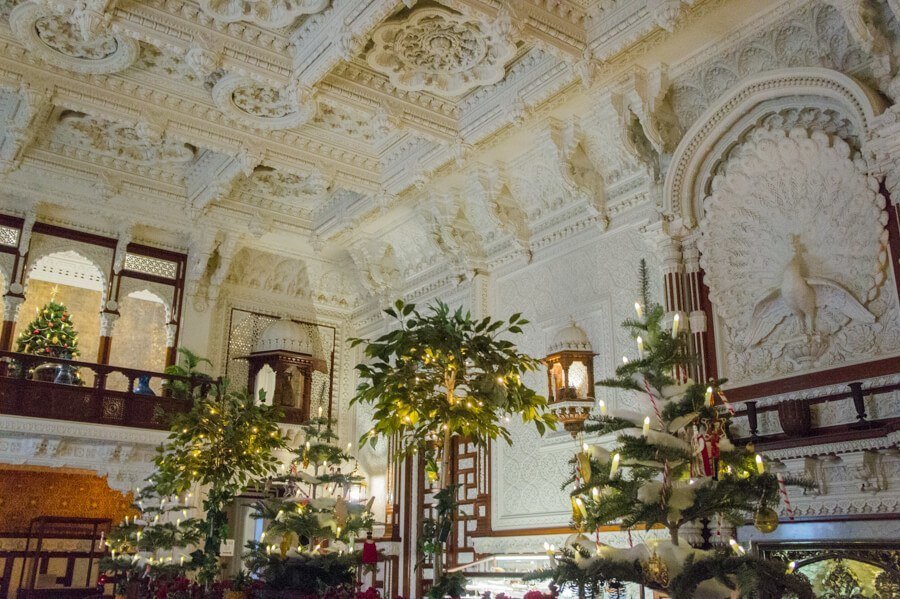 Osborne House Tour Review - Stepping into Queen Victoria's Hidden Life at Isle of Wight, England || The Travel Tester