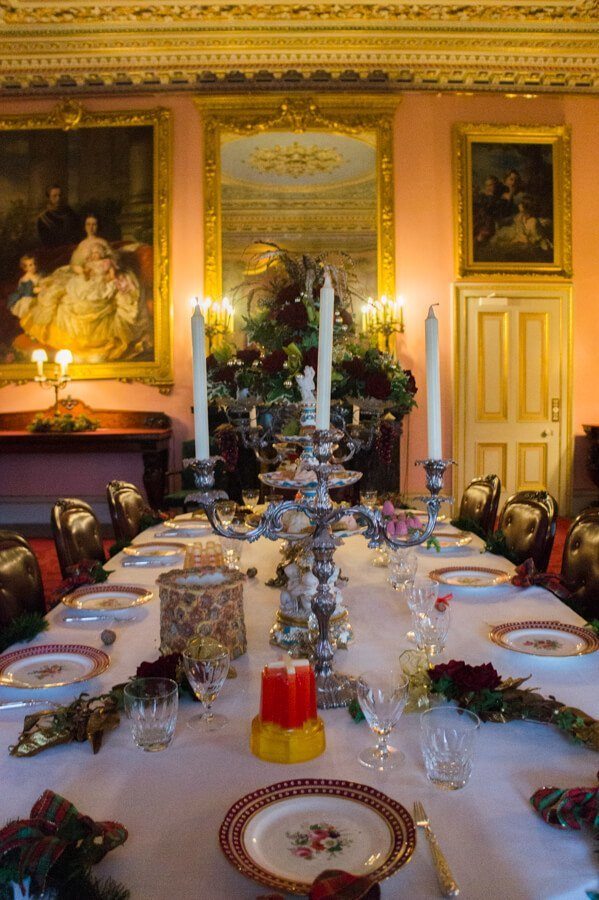 Osborne House Tour Review - Stepping into Queen Victoria's Hidden Life at Isle of Wight, England || The Travel Tester