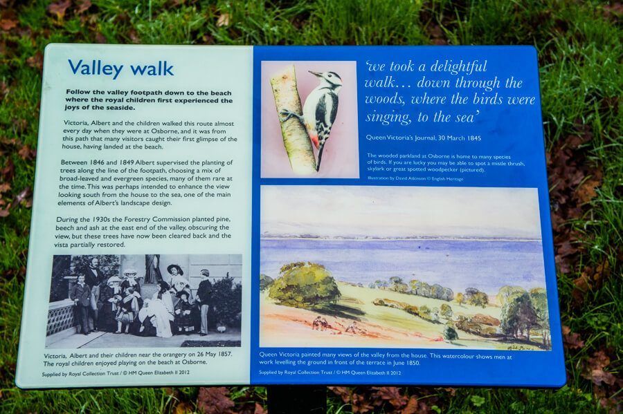 Osborne House Tour Review - Stepping into Queen Victoria's Hidden Life at Isle of Wight, England || The Travel Tester