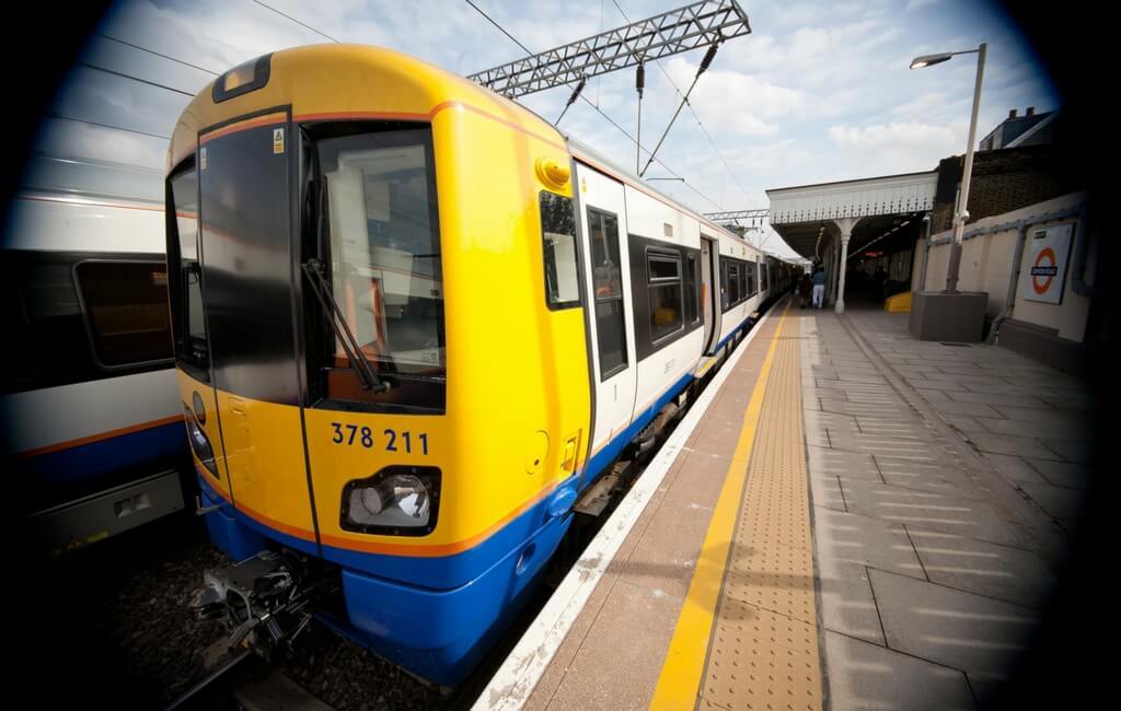 DLR en Overground in Londen - Tips & Advies