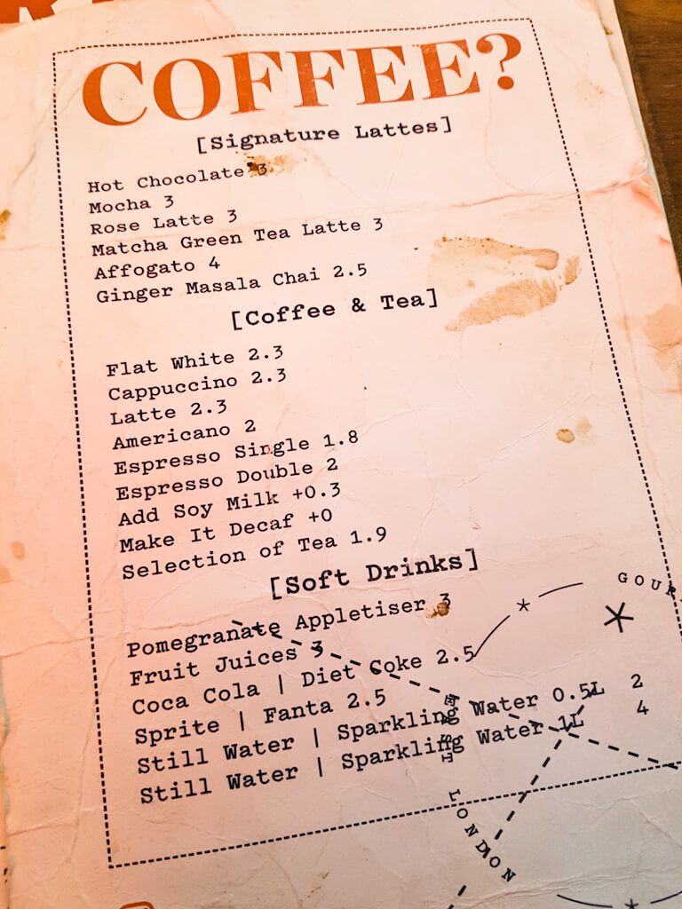 90 Degree Melt Londen: Vegan & Vegetarische Amerikaanse Diner in Mile End || The London Tester