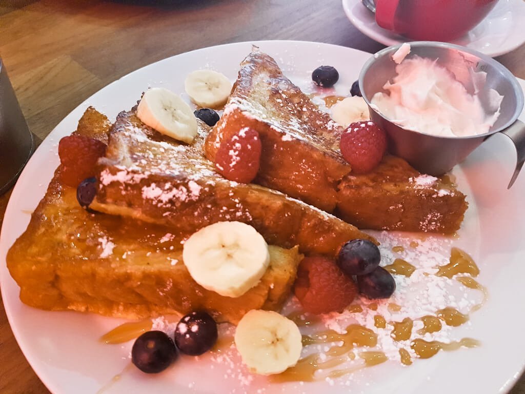 90 Degree Melt Londen: Vegan & Vegetarische Amerikaanse Diner in Mile End || The London Tester