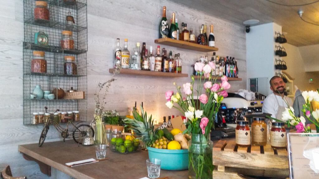 The Little Viet Kitchen in Londen: Vietnamees Finger Food in de wijk Angel || The London Tester
