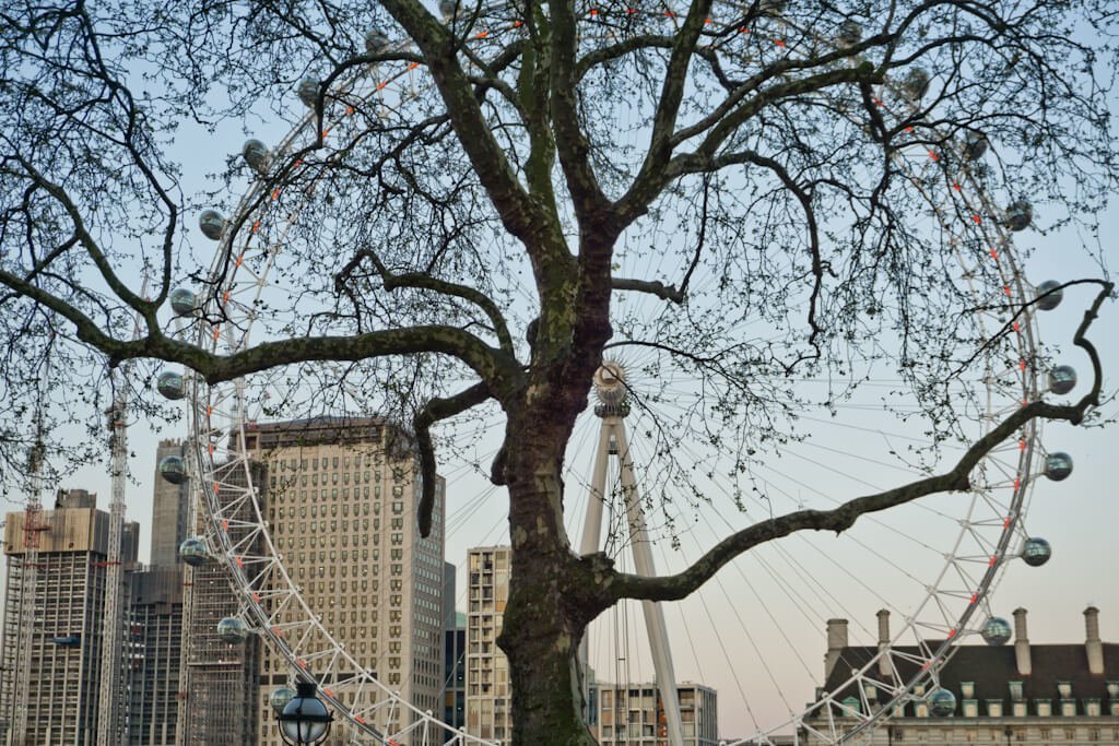 1 Pond Bustour Londen? Jazeker! Megabus Lanceert Nieuwe Sightseeing Route || The London Tester