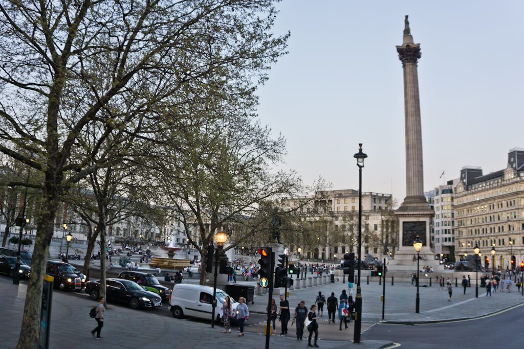 1 Pond Bustour Londen? Jazeker! Megabus Lanceert Nieuwe Sightseeing Route || The London Tester
