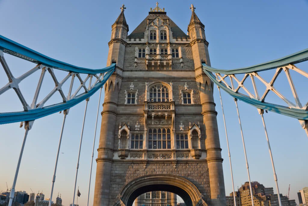 1 Pond Bustour Londen? Jazeker! Megabus Lanceert Nieuwe Sightseeing Route || The London Tester