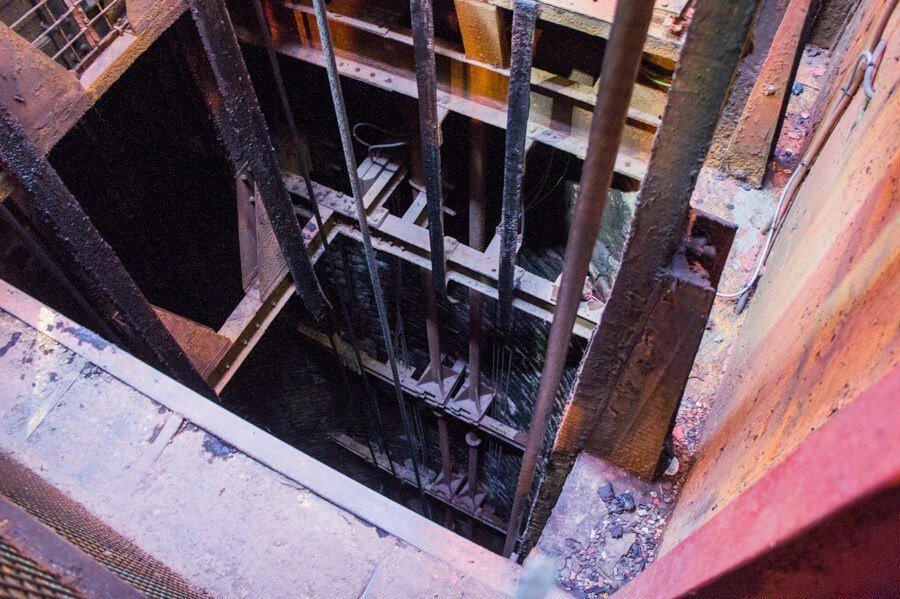 Big Pit Blaenavon National Coal Museum: Duik in de Geschiedenis van de Mijnbouw in Wales || The London Tester