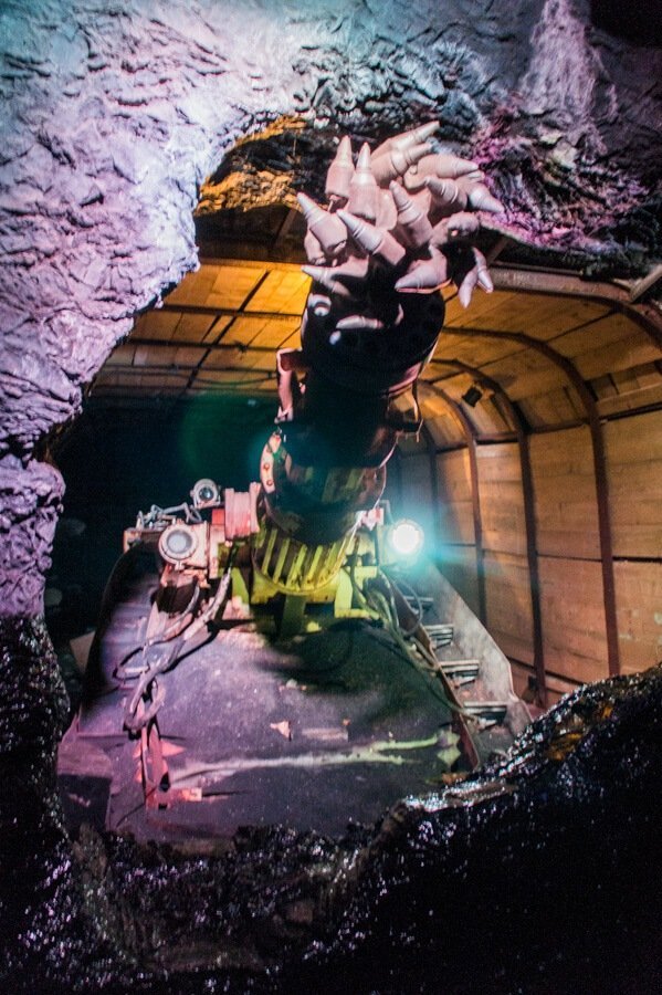 Big Pit Blaenavon National Coal Museum: Duik in de Geschiedenis van de Mijnbouw in Wales || The London Tester
