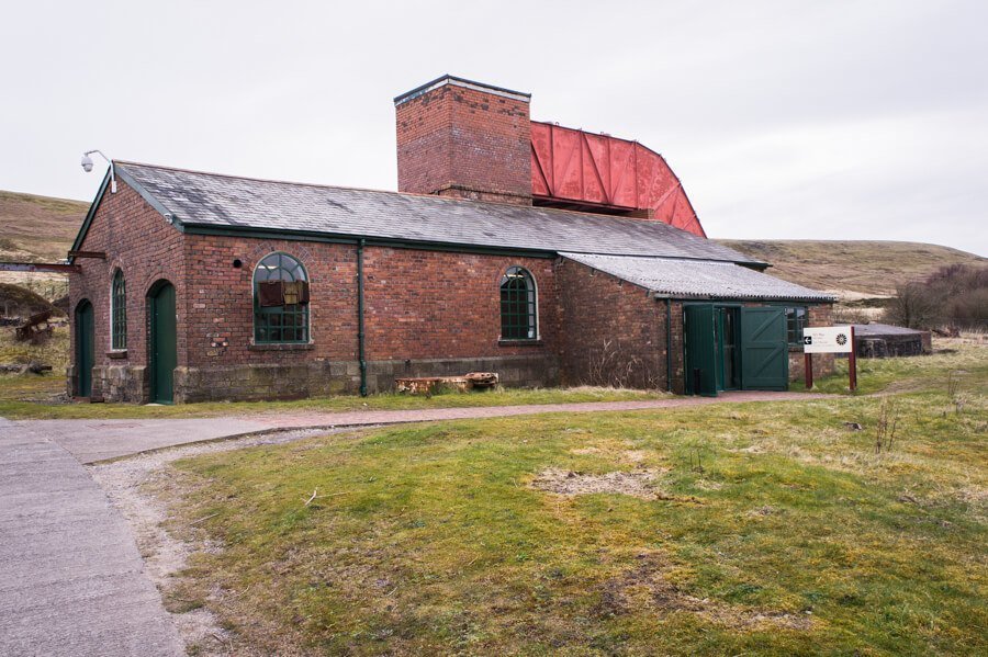 Big Pit Blaenavon National Coal Museum: Duik in de Geschiedenis van de Mijnbouw in Wales || The London Tester