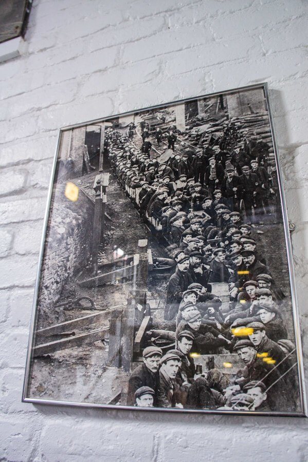 Big Pit Blaenavon National Coal Museum: Duik in de Geschiedenis van de Mijnbouw in Wales || The London Tester