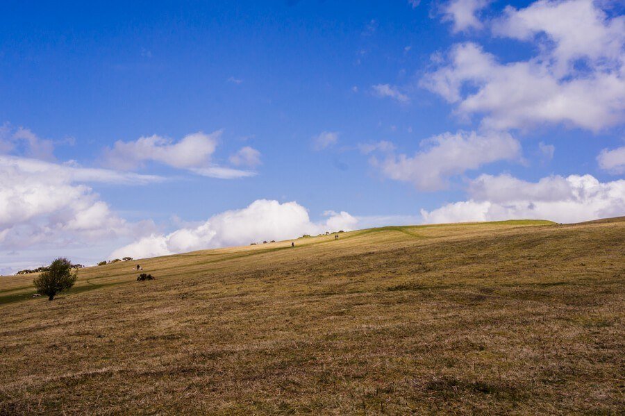 Brecon Beacons Nationaal Park Wales || The London Tester
