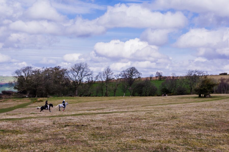 Brecon Beacons Nationaal Park Wales || The London Tester