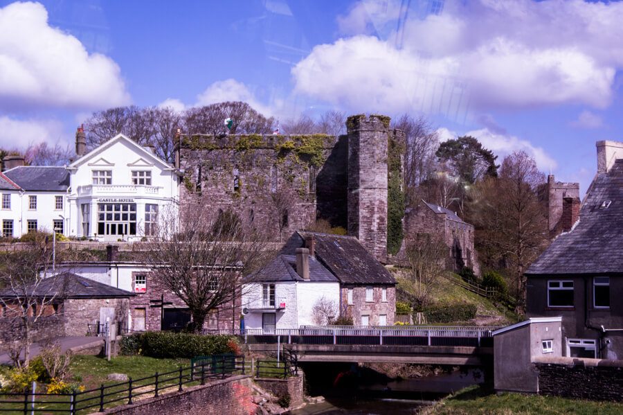 Brecon Beacons Nationaal Park Wales || The London Tester