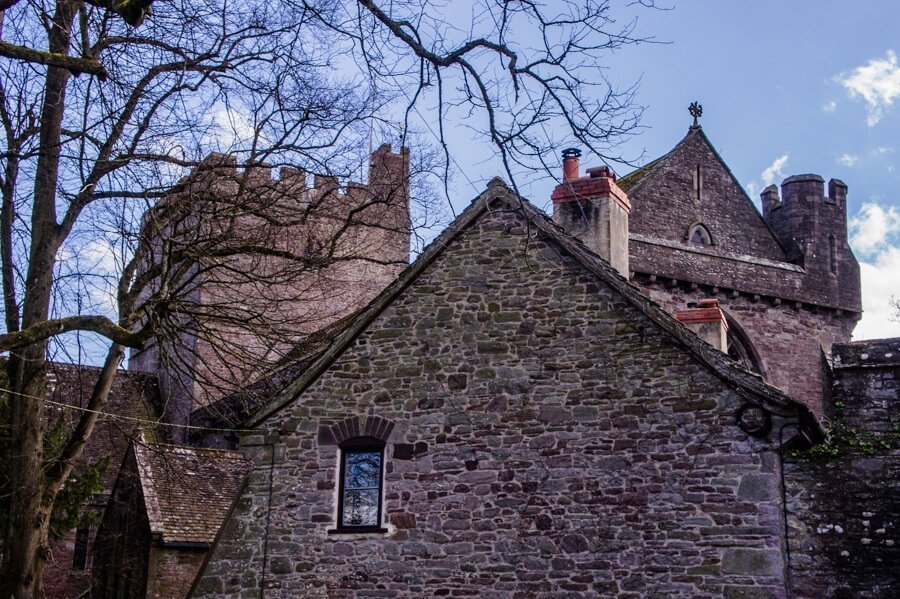 Brecon Beacons Nationaal Park Wales || The London Tester