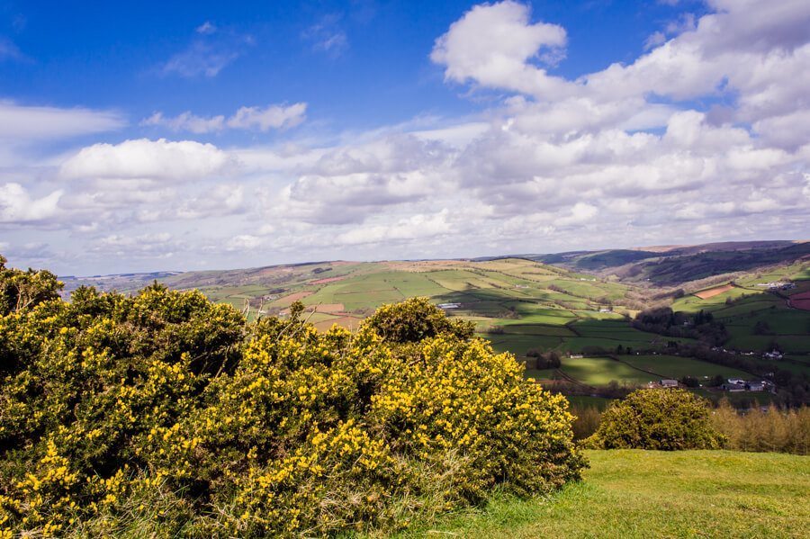 Brecon Beacons Nationaal Park Wales || The London Tester