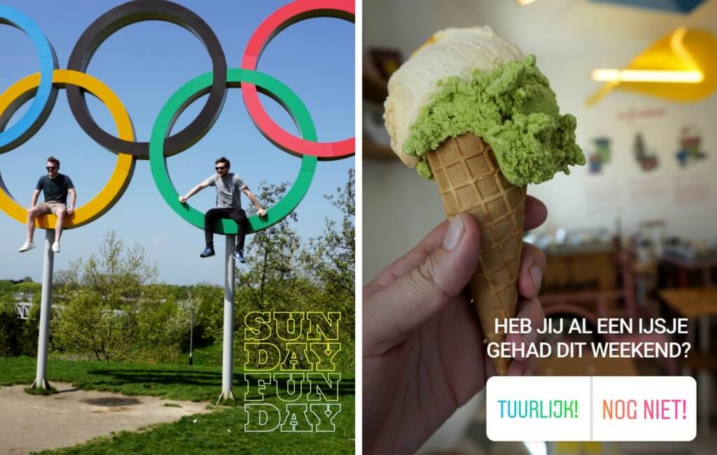 Dagboek April 2018 - De Dag Die Je Wist Dat Zou Komen || The London Tester