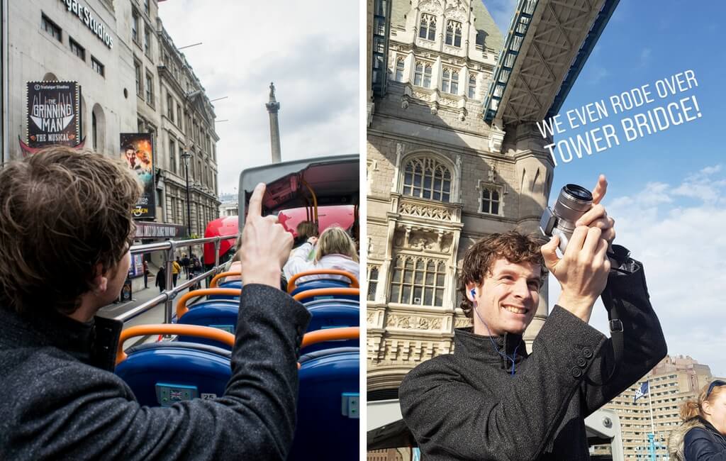Dagboek April 2018 - De Dag Die Je Wist Dat Zou Komen || The London Tester