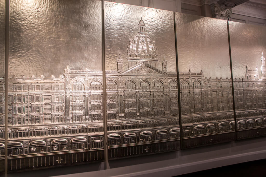 De Wondere Wereld van Harrods in Londen Bezoeken || The London Tester