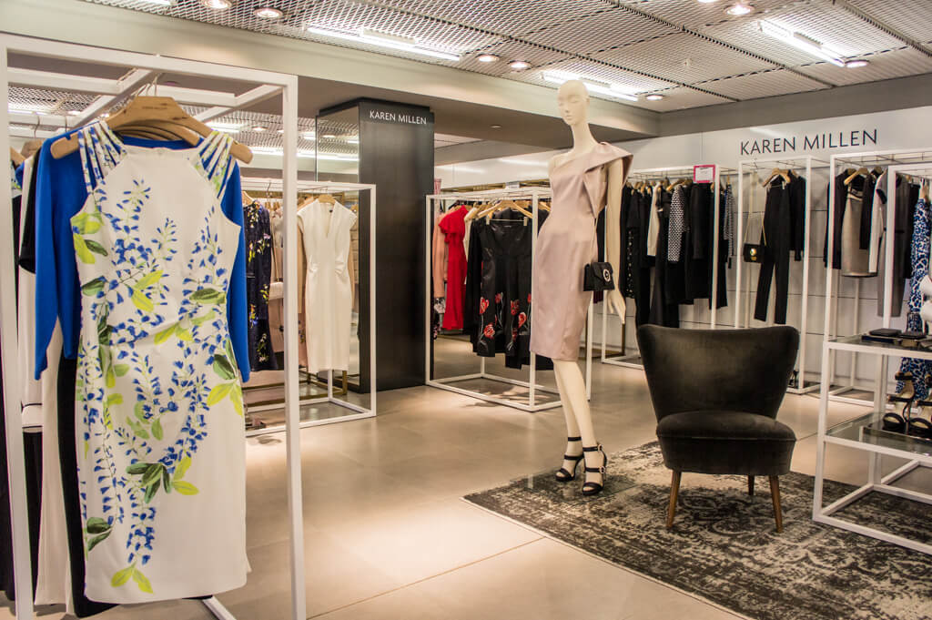 De Wondere Wereld van Harrods in Londen Bezoeken || The London Tester