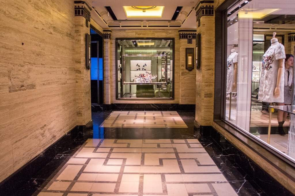 De Wondere Wereld van Harrods in Londen Bezoeken || The London Tester