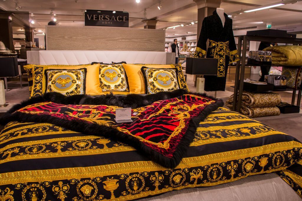 De Wondere Wereld van Harrods in Londen Bezoeken || The London Tester