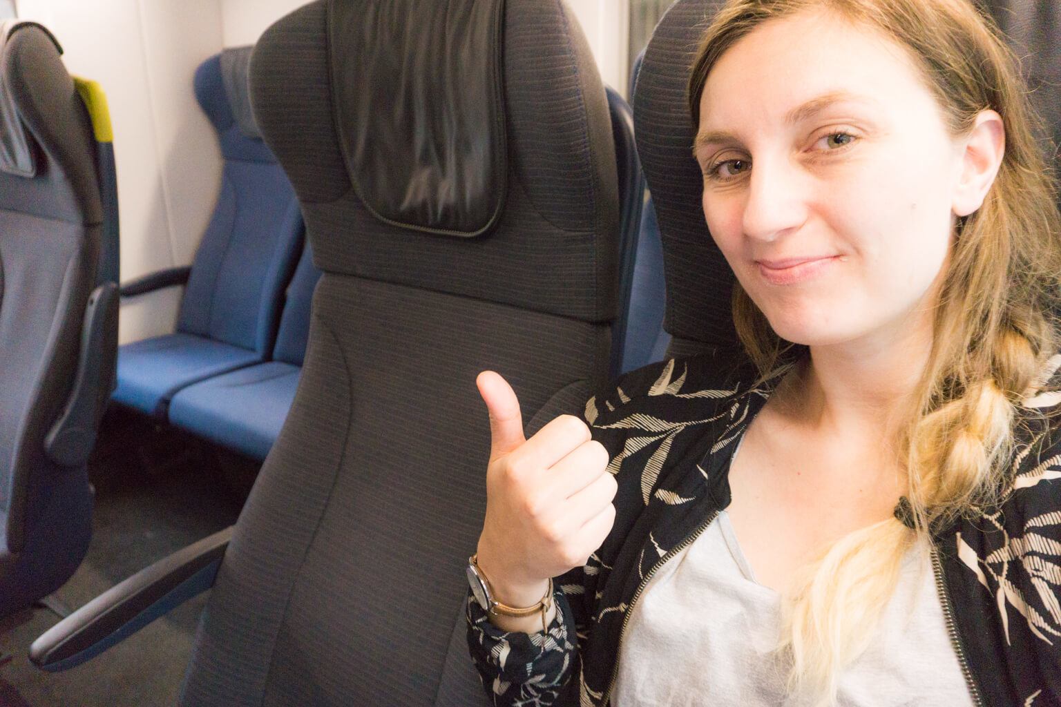 Met de Trein naar Engeland: Alles Wat Je Wilde Weten over de Eurostar! || The London Tester