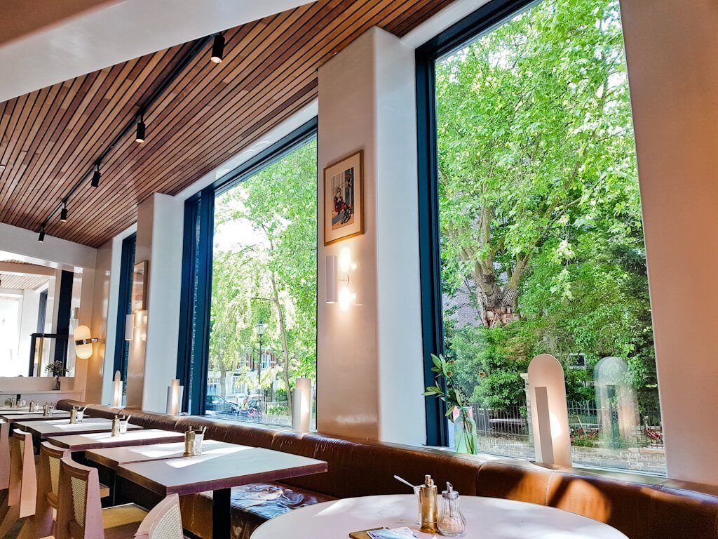 Granger & Co. Londen: Australisch Ontbijten in Clerkenwell || The London Tester