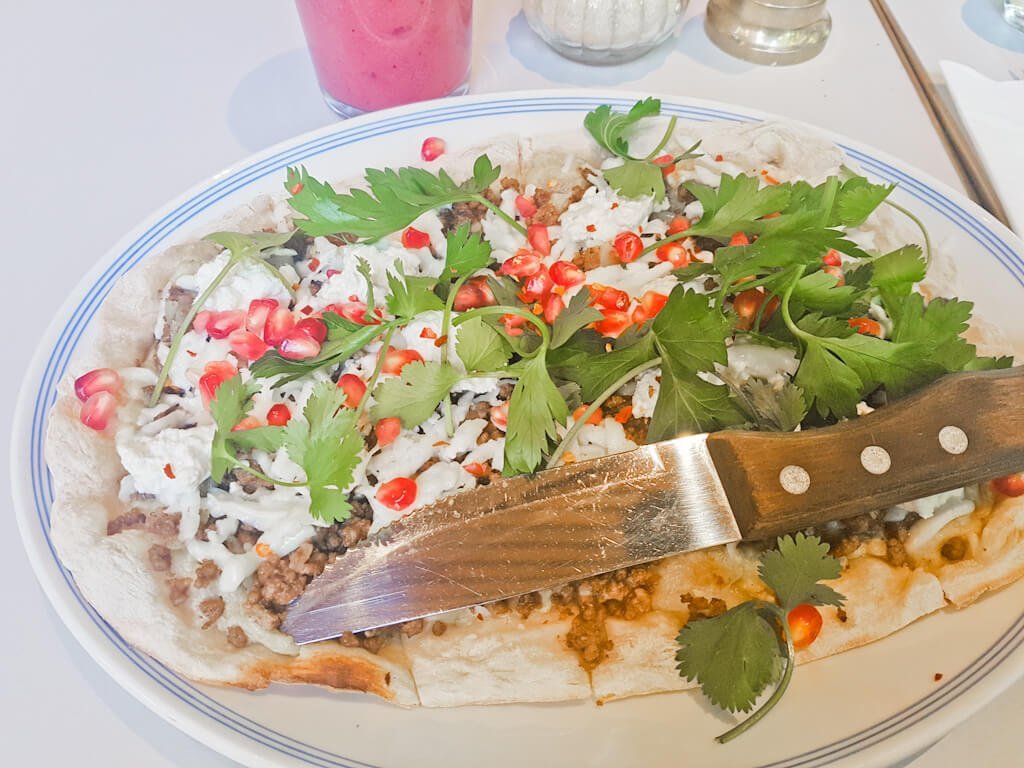 Granger & Co. Londen: Australisch Ontbijten in Clerkenwell || The London Tester