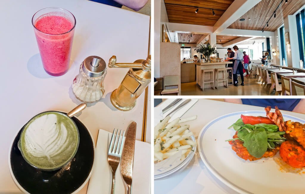 Granger & Co. Londen: Australisch Ontbijten in Clerkenwell || The London Tester