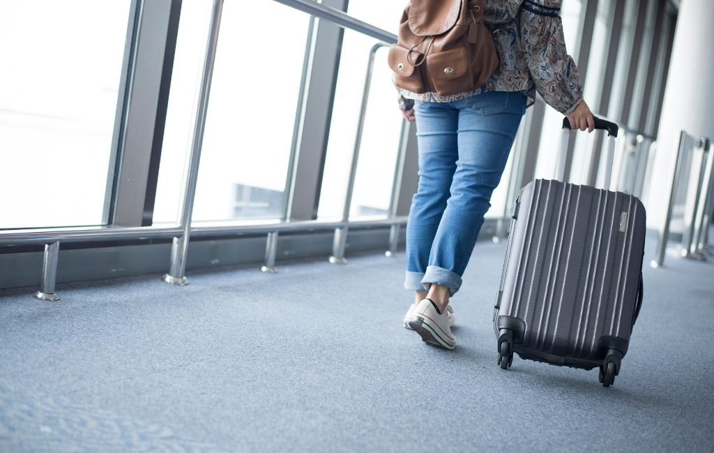 Vliegveld London Southend Airport (SEN) || The London Tester